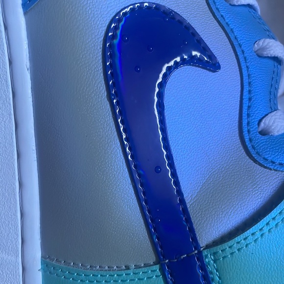 Nike Dunk Hi “I Got Next” - Picture 3 of 4